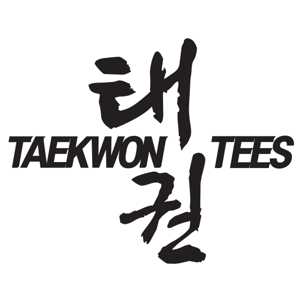 Taekwon Tees